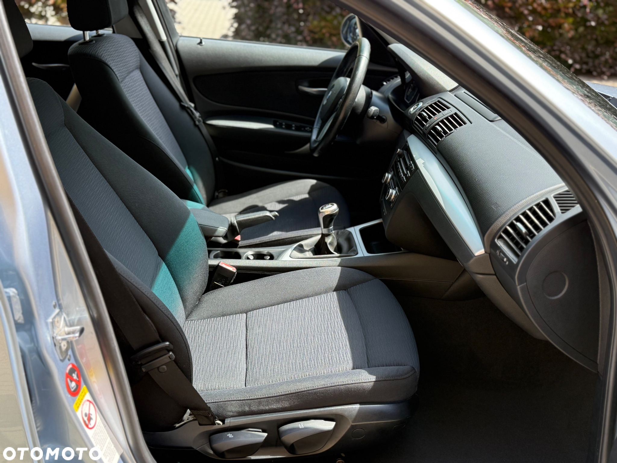 BMW Seria 1 118i - 12