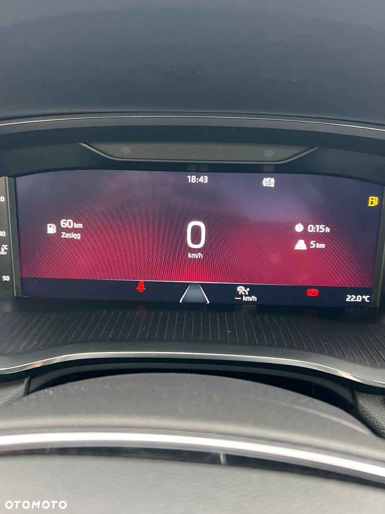 Skoda Octavia 2.0 TDI SCR Style - 15