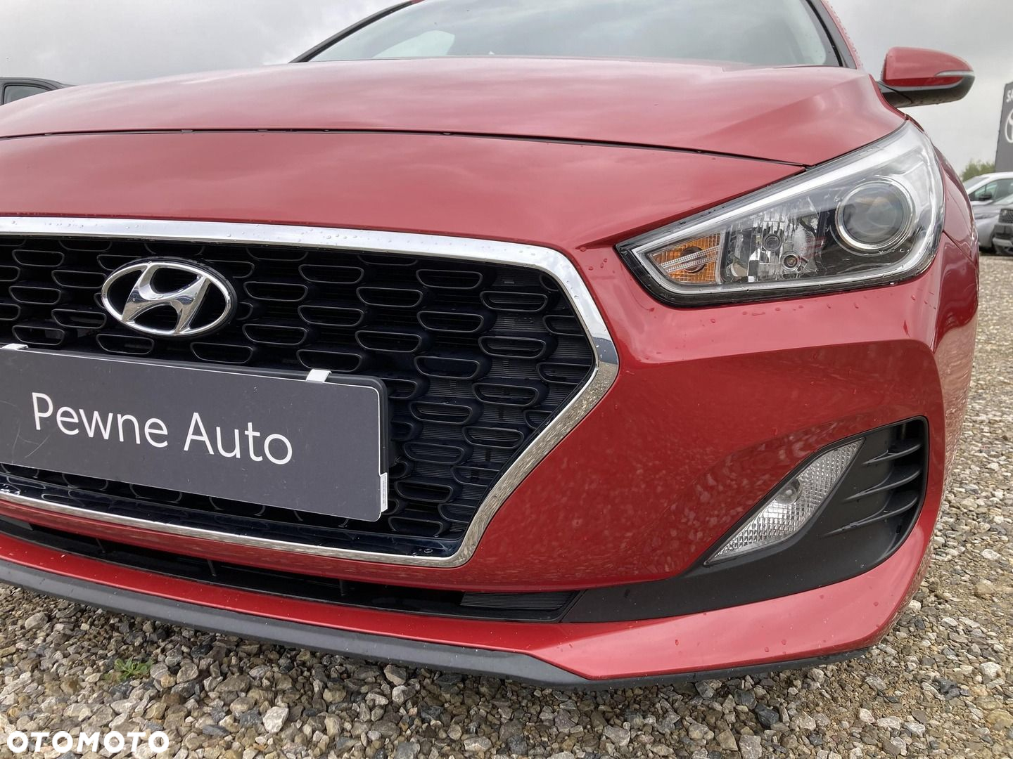 Hyundai i30 1.4 Comfort - 29