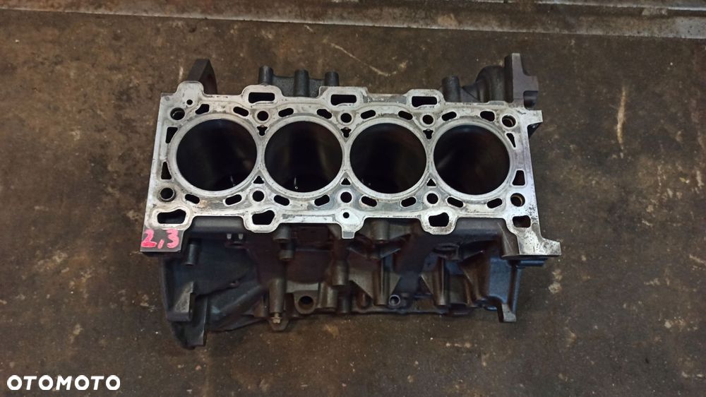 blok 2.3 dci master movano nv400 10+ - 2