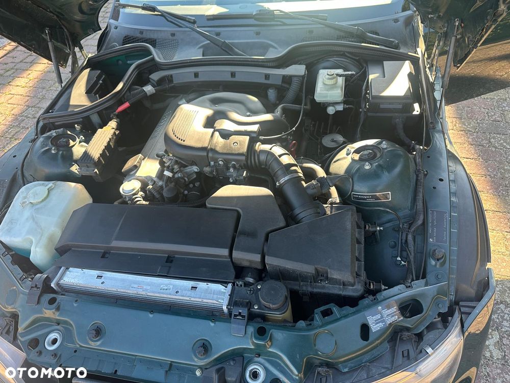 BMW Z3 - 22
