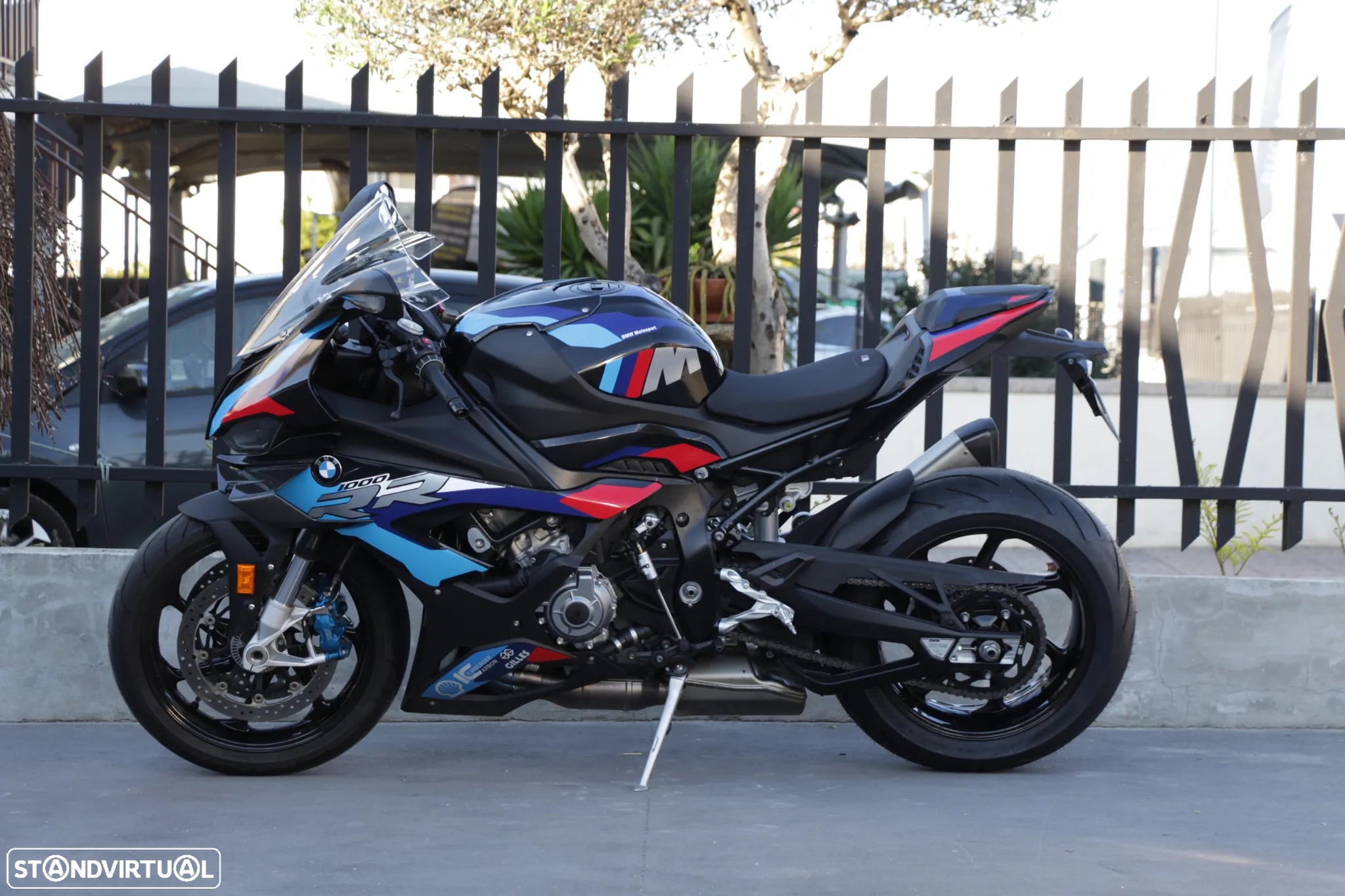 BMW M 1000 RR - 2