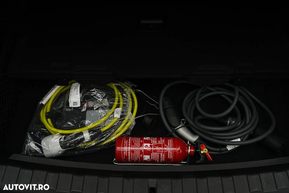 BMW Seria 3 330e Aut. Sport Line - 31