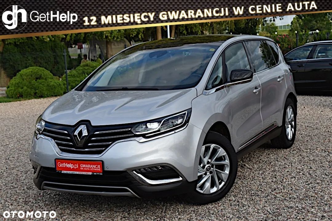 Renault Espace - 1