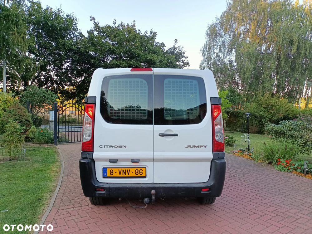 Citroën Jumpy - 16
