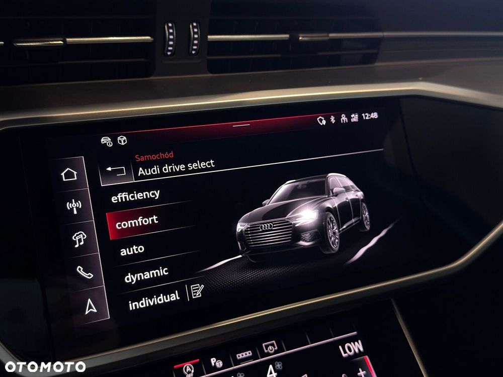 Audi A6 - 34