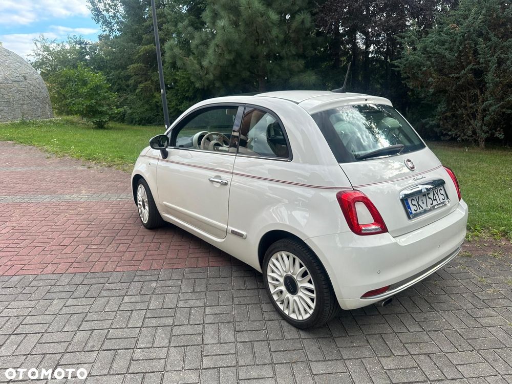 Fiat 500 - 3