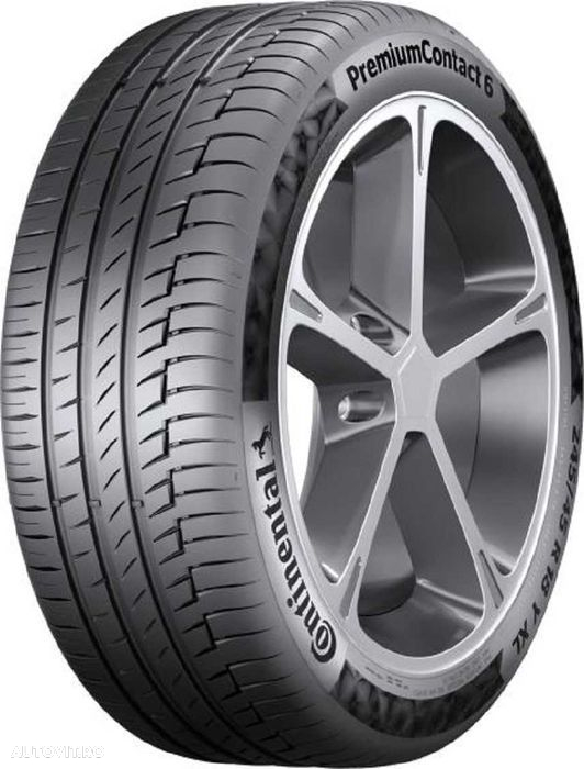 Anvelopa NOUA Vara  245/45R20 Continental PremiumContact 6 99V - 3