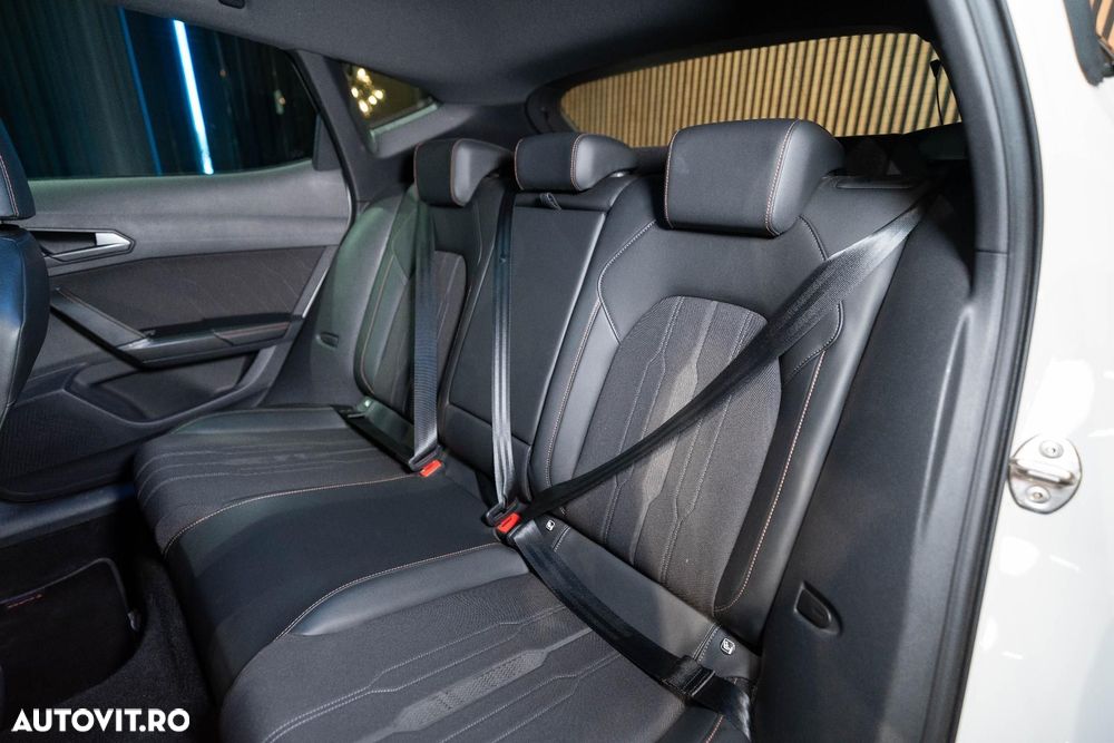 Cupra Formentor - 33