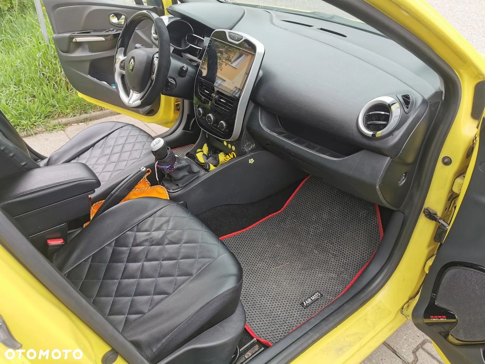 Renault Clio 1.2 16V 75 Experience - 16