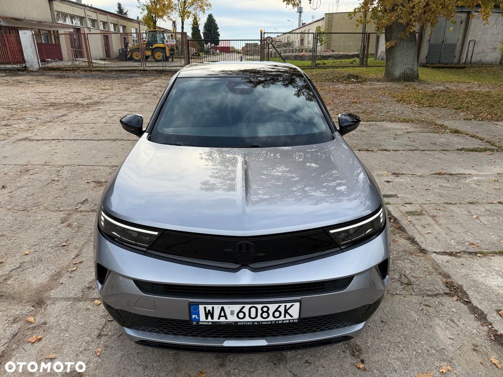 Opel Mokka 2025 photo 3