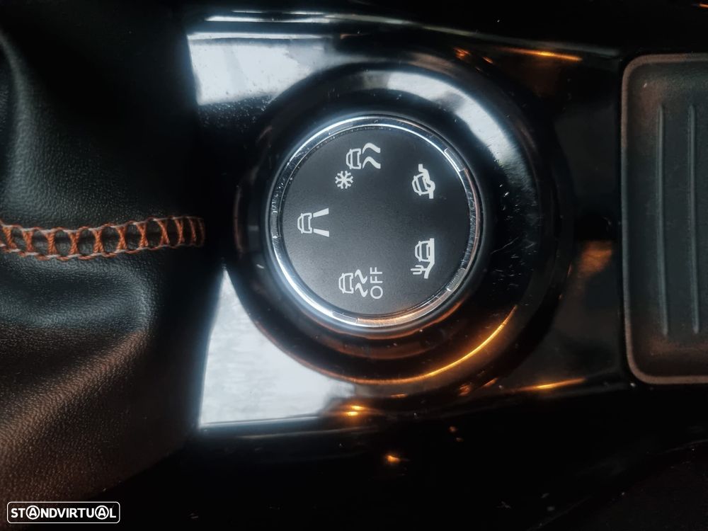 Peugeot 2008 PureTech 110 Stop&Start Crossway - 33