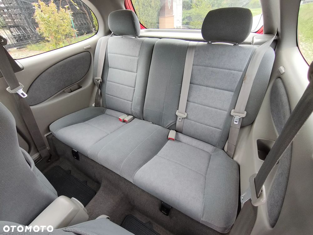 Toyota Corolla 1.4 Terra1 - 9