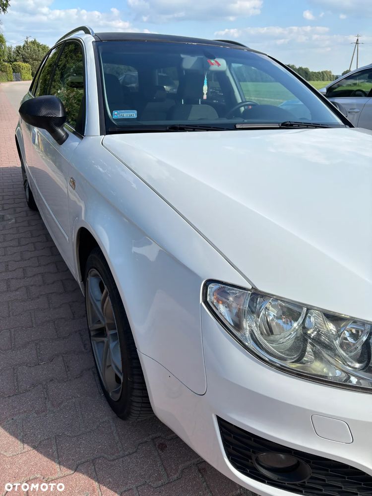 Seat Exeo ST 1.8T Sport - 3