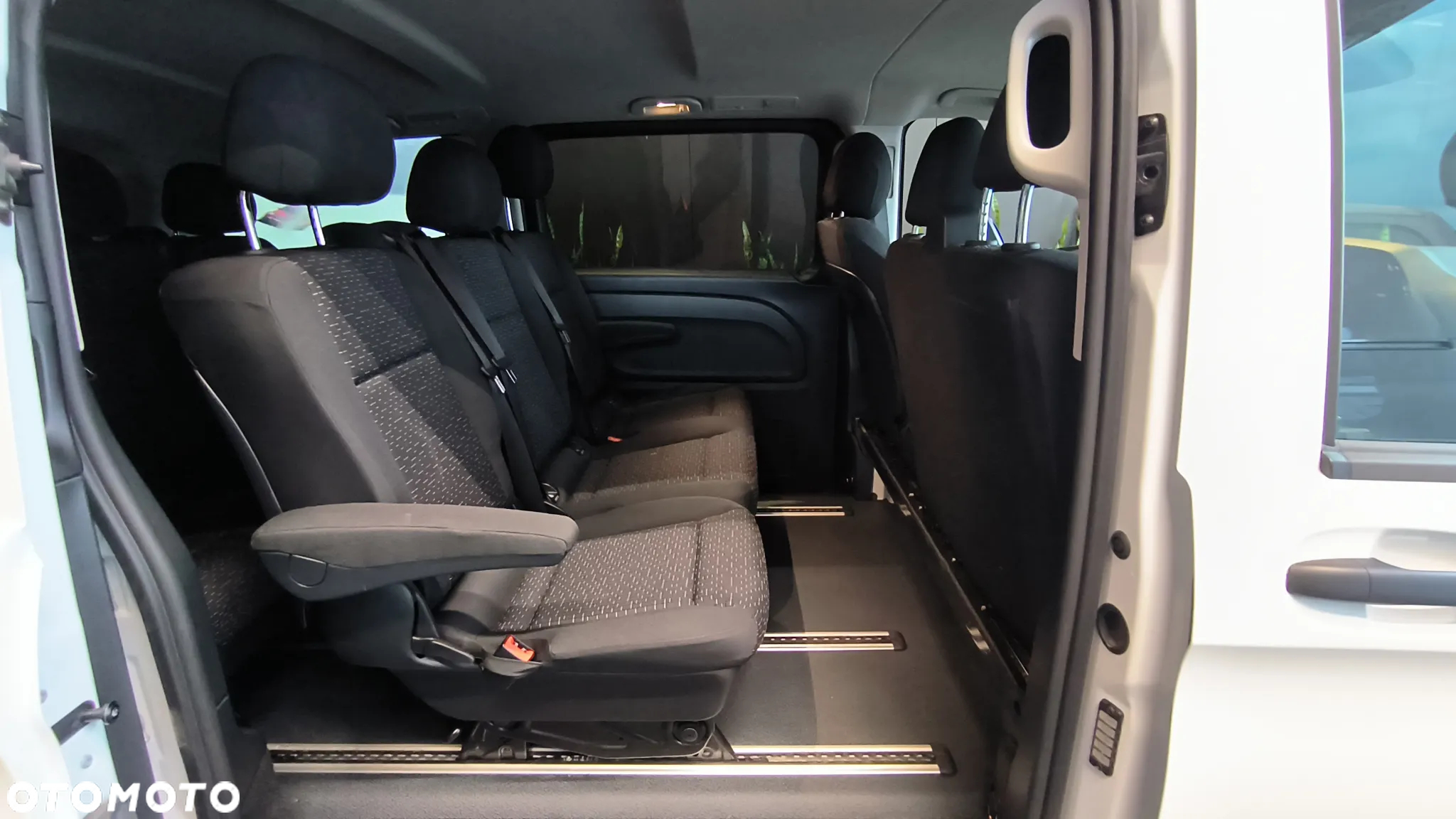Mercedes-Benz Vito - 14