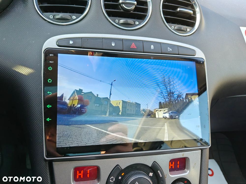 Peugeot 308 1.6 Premium - 28