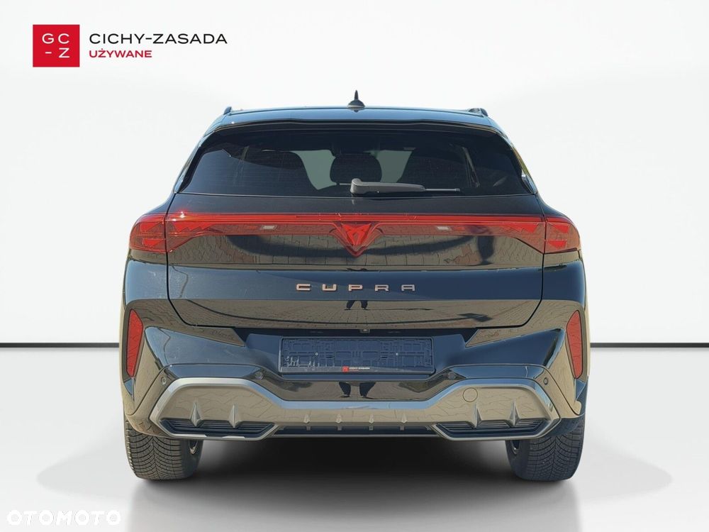 Cupra Terramar 1.5 eTSI mHEV DSG - 5