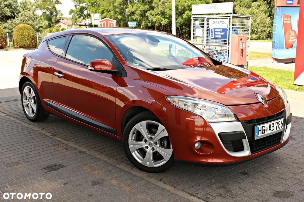 Renault Megane 1.6 16V Dynamique - 14