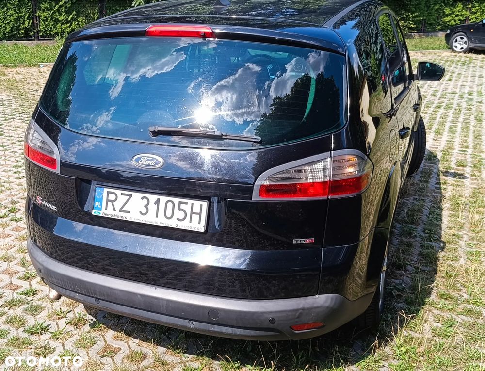 Ford S-Max 2.0 TDCi Titanium - 15