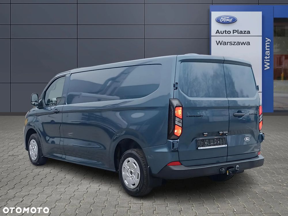 Ford Transit Custom - 3