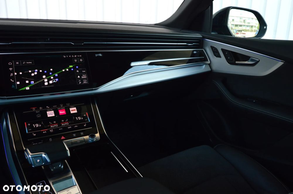 Audi Q8 50 TDI mHEV Quattro Tiptronic - 24
