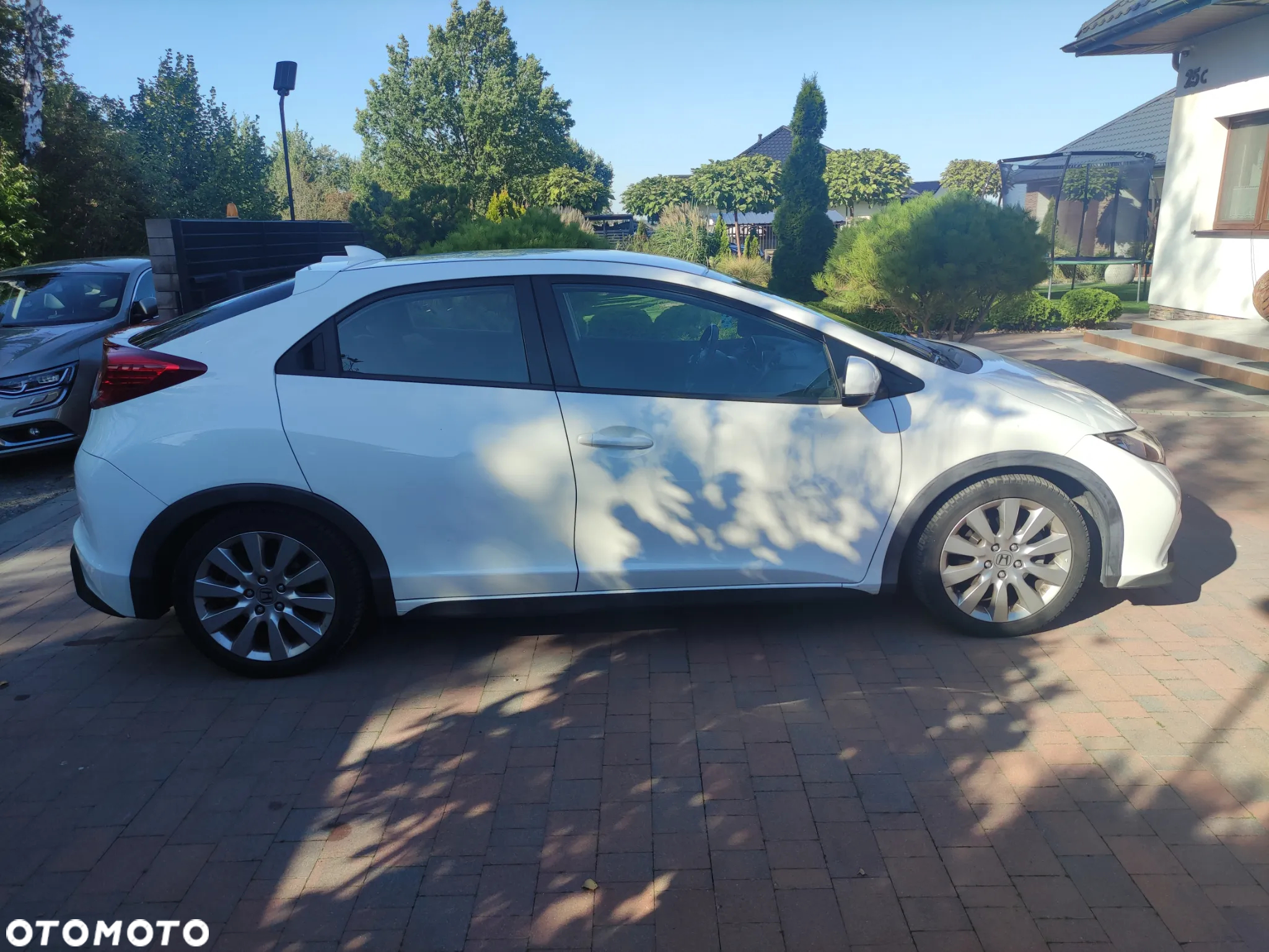 Honda Civic - 5