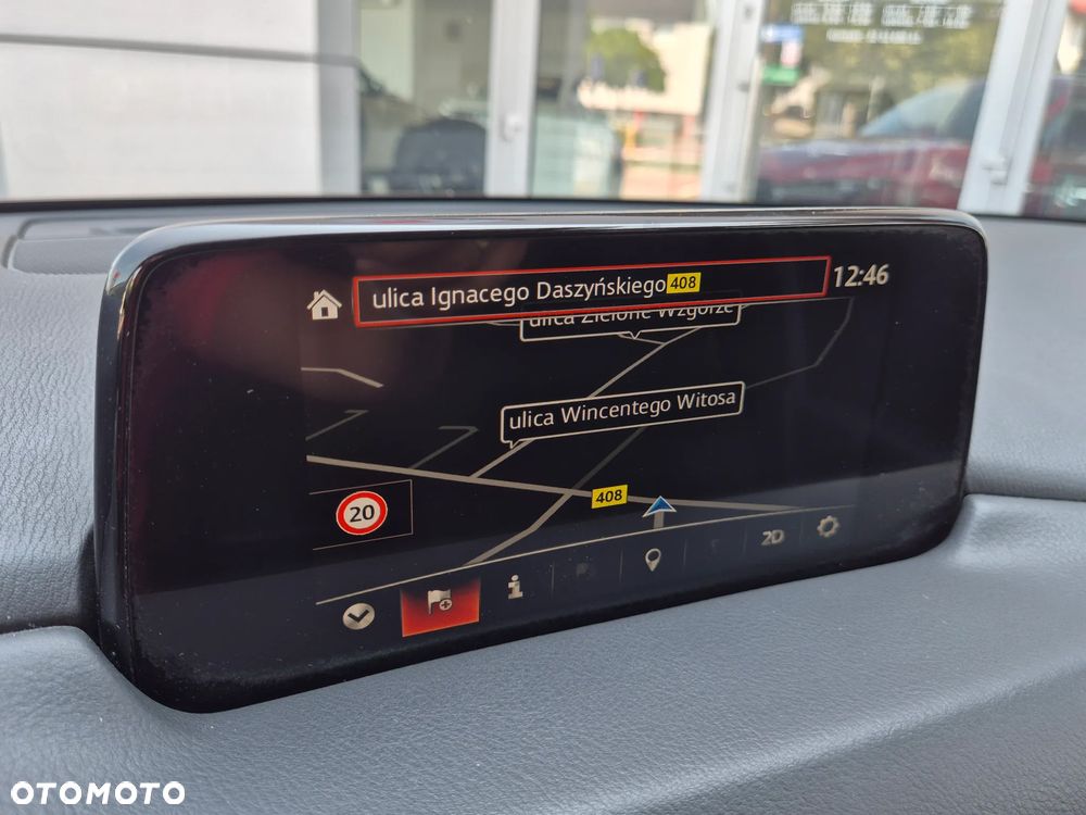 Mazda CX-5 2.0 Skymotion 2WD - 12