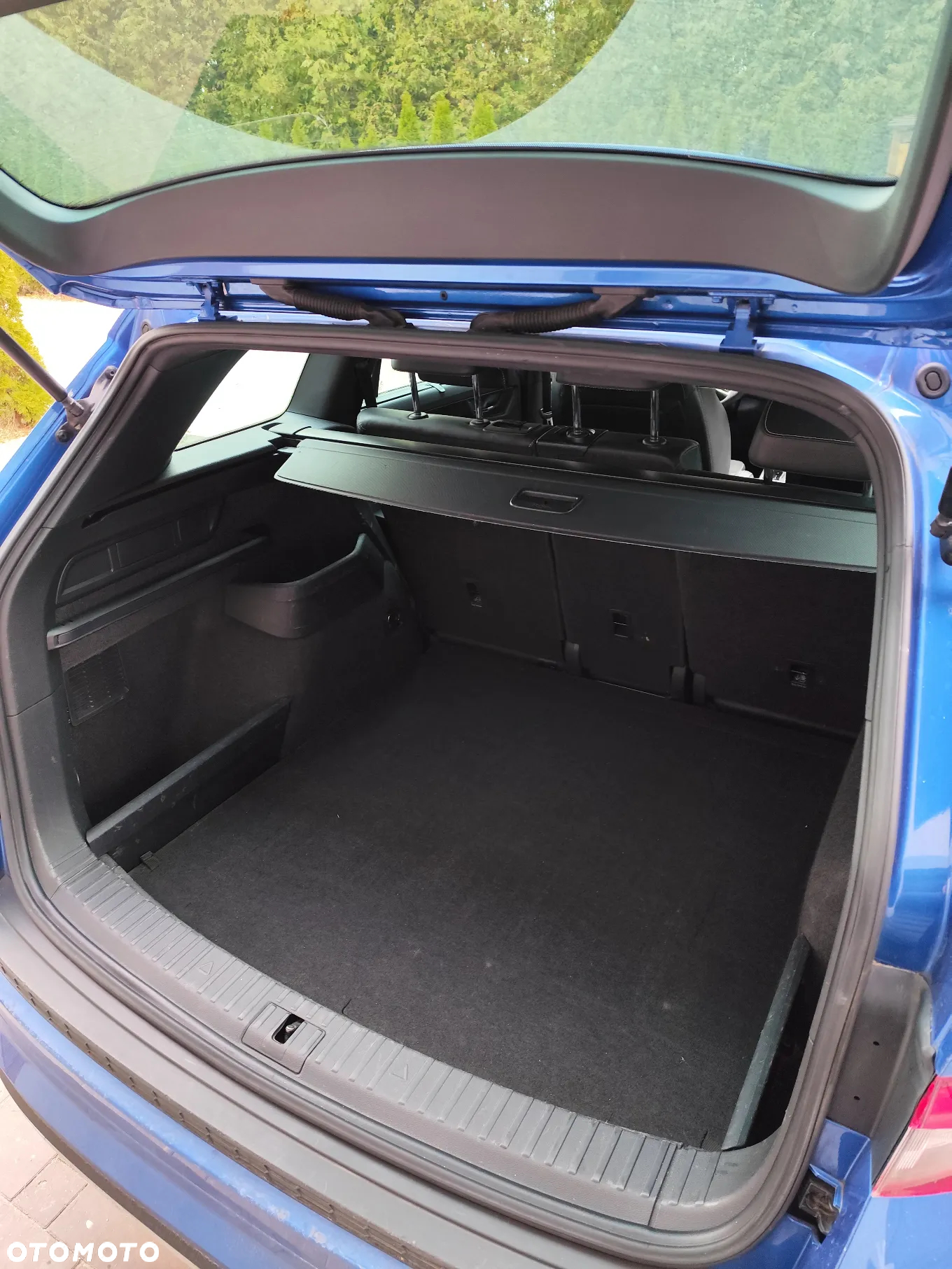 Skoda Kodiaq 2.0 TSI 4x4 Sportline DSG - 16