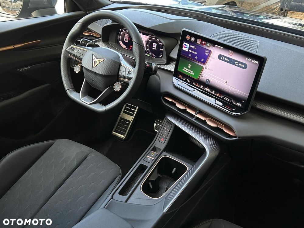 Cupra Terramar 2.0 TSI 4Drive Advantage Edition DSG - 18