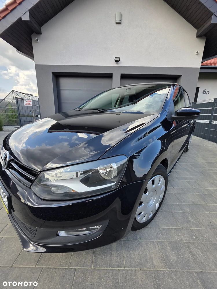 Volkswagen Polo 1.2 TDI DPF Trendline - 7