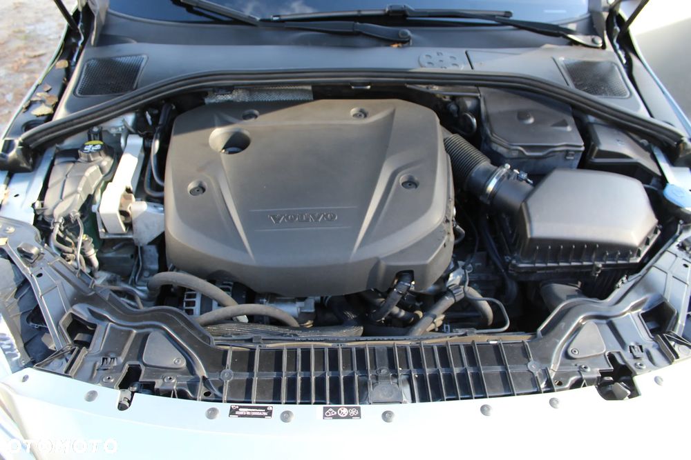 Volvo V60 - 31