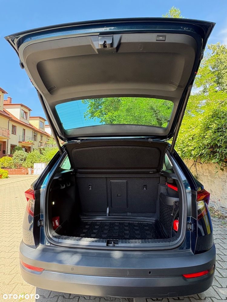 Skoda Karoq 1.6 TDI SCR 4x2 Style DSG - 13