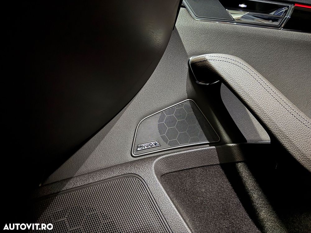 Skoda Superb Combi 1.5 TSI ACT DSG L&K - 19