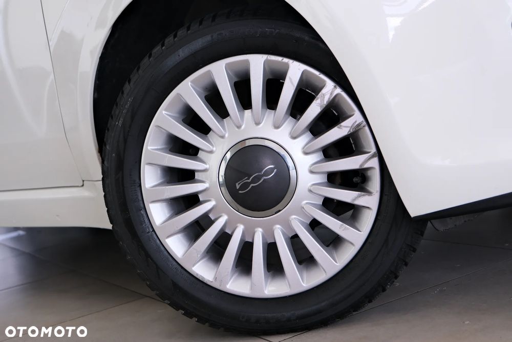 Fiat 500 - 7