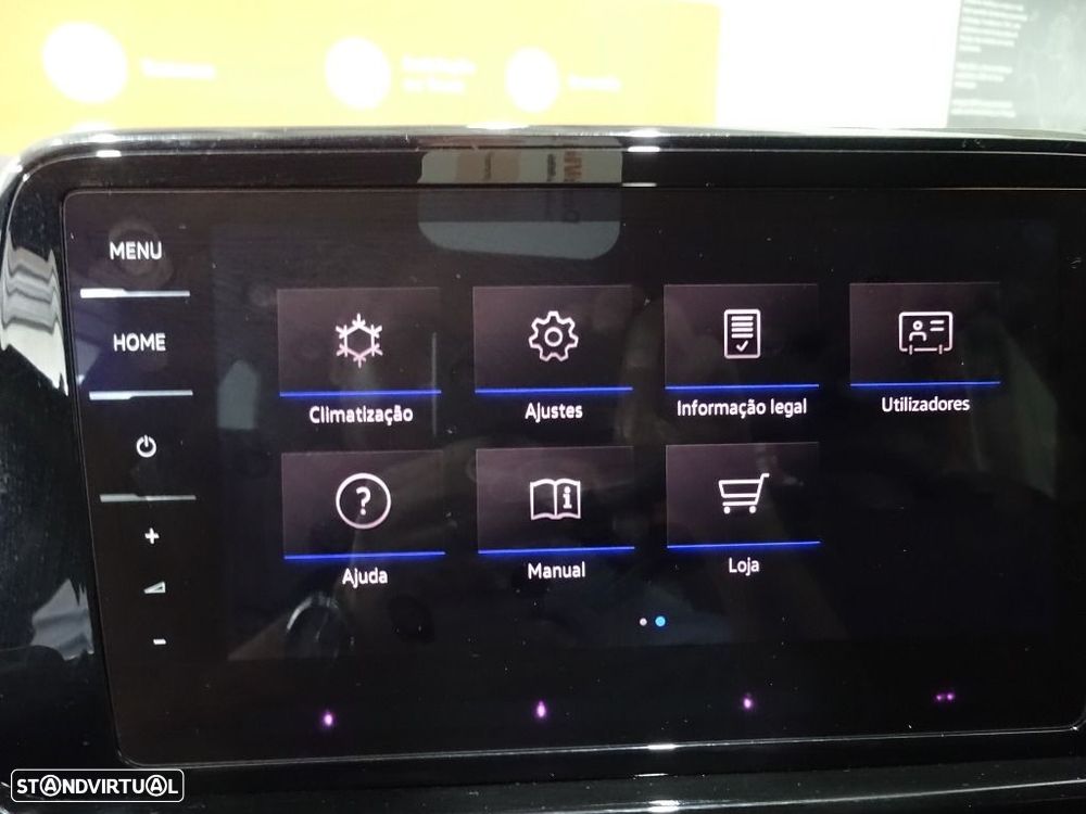 VW T-Roc 1.5 TSI R-Line DSG - 23