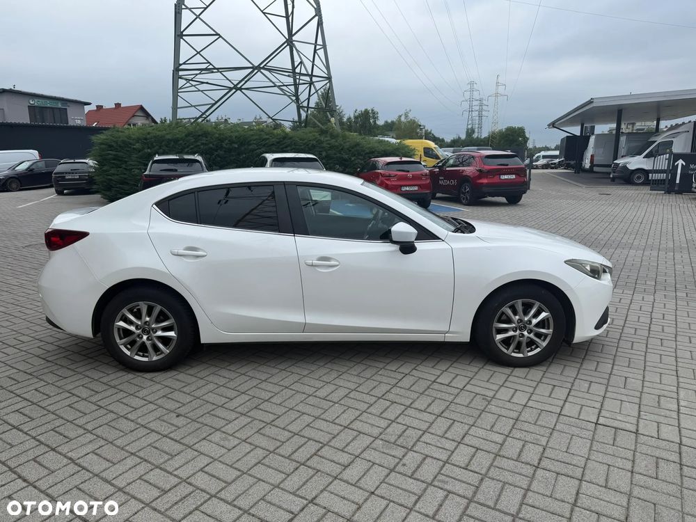 Mazda 3 2.0 Skyenergy EU6 - 3