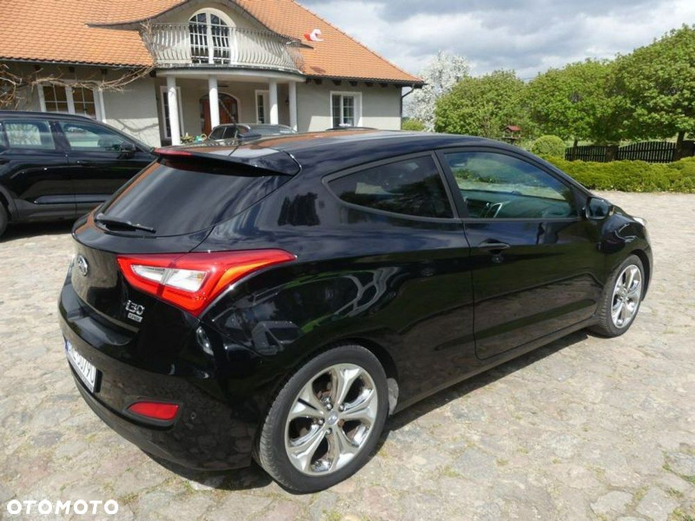 Hyundai i30 1.6 CRDi Premium - 20
