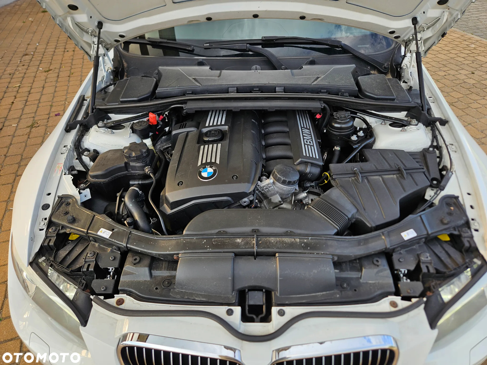 BMW Seria 3 - 23