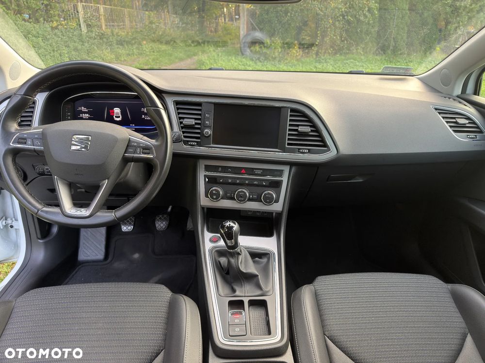 Seat Leon - 16