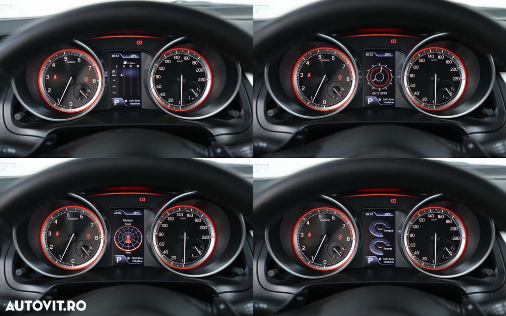 Suzuki Swift - 10