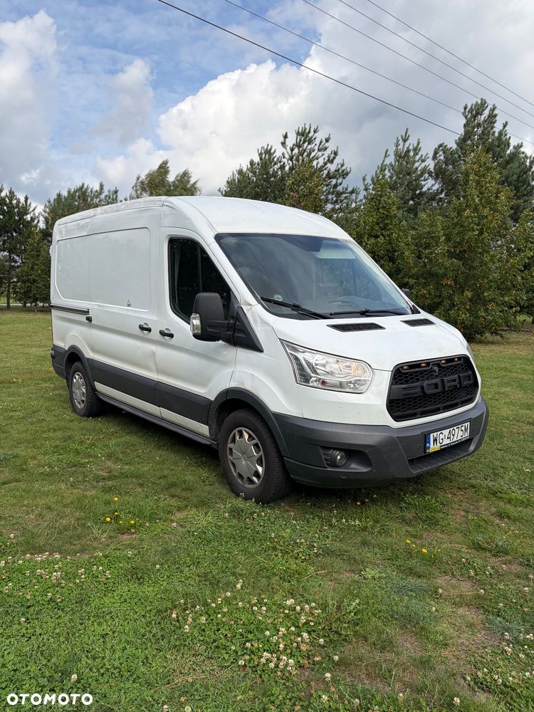 Ford Transit - 7