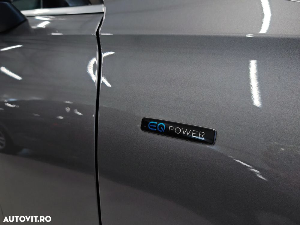 Mercedes-Benz A 250 e Aut. - 31