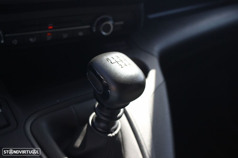 Peugeot Partner 1.5 BlueHDi Standard - 31