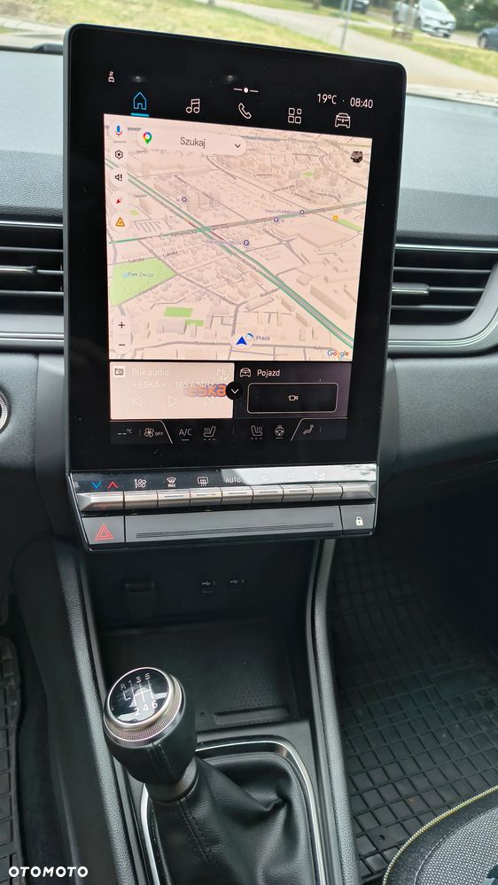 Renault Captur - 9