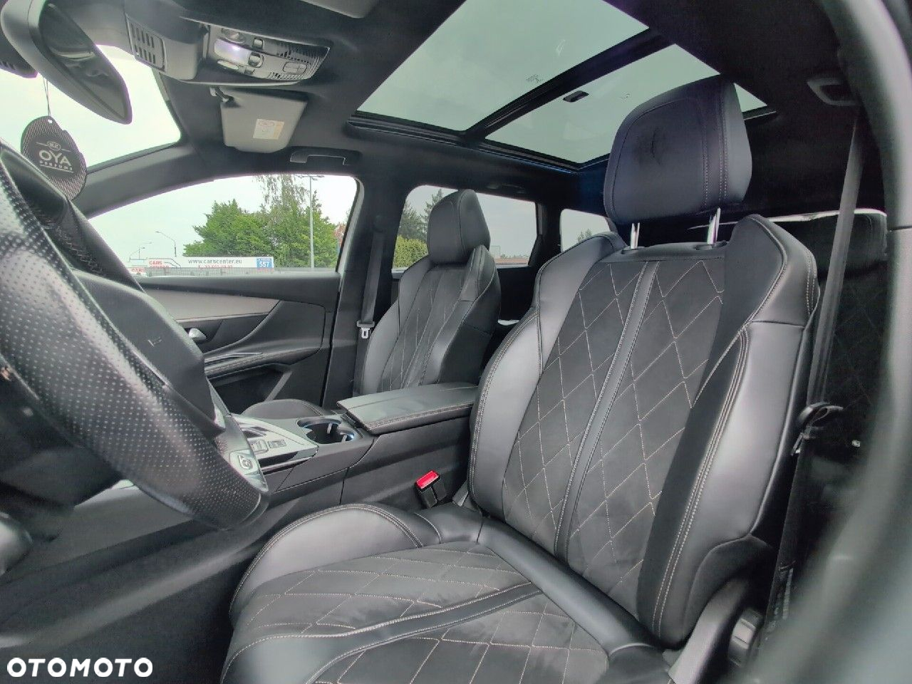 Peugeot 5008 2.0 BlueHDI GT S&S EAT8 - 14