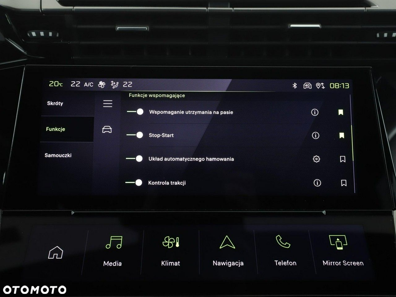 Peugeot 308 1.2 PureTech GT S&S EAT8 - 28