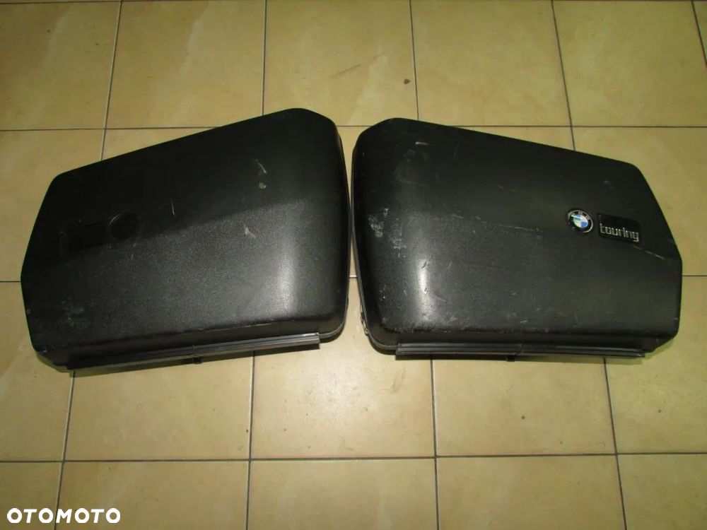 BMW R1100 R850 KUFRY - 1