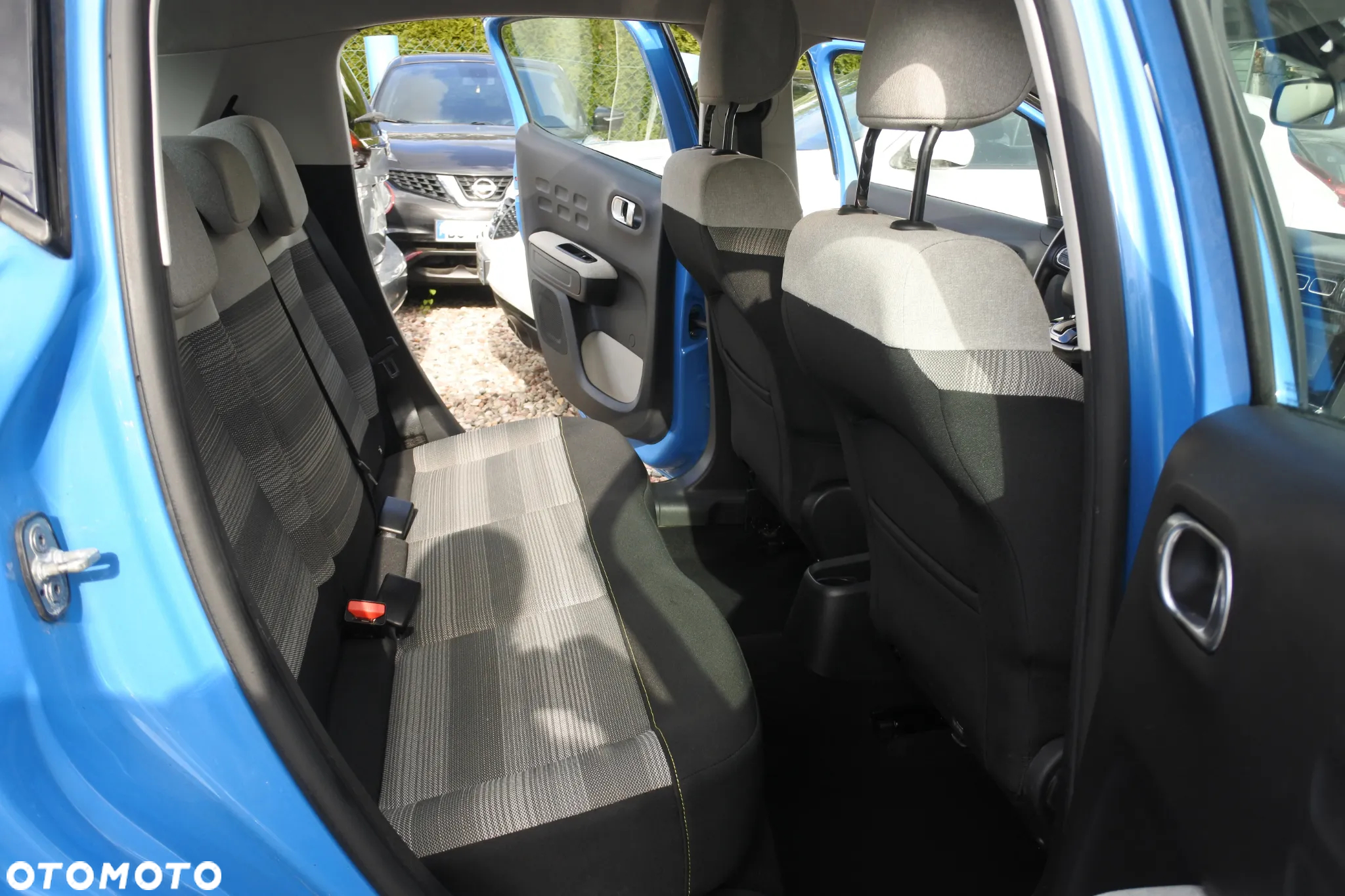 Citroën C3 1.2 PureTech Shine - 8
