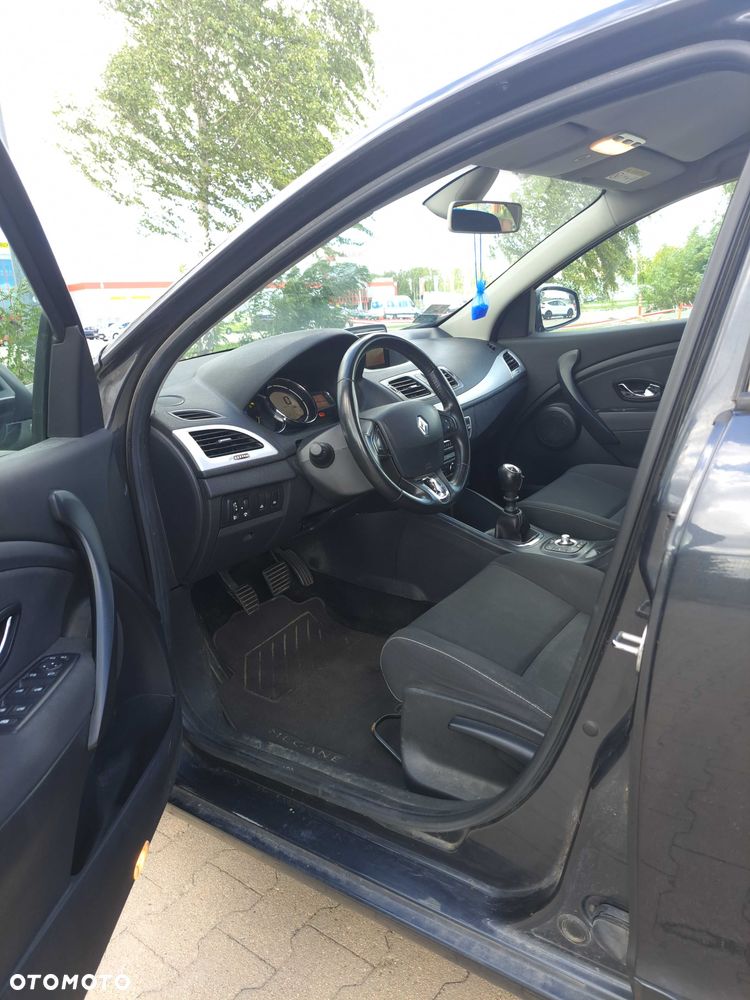 Renault Megane - 8