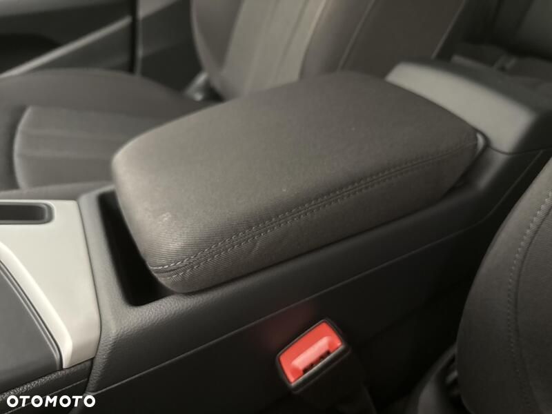 Audi A4 Limousine - 19